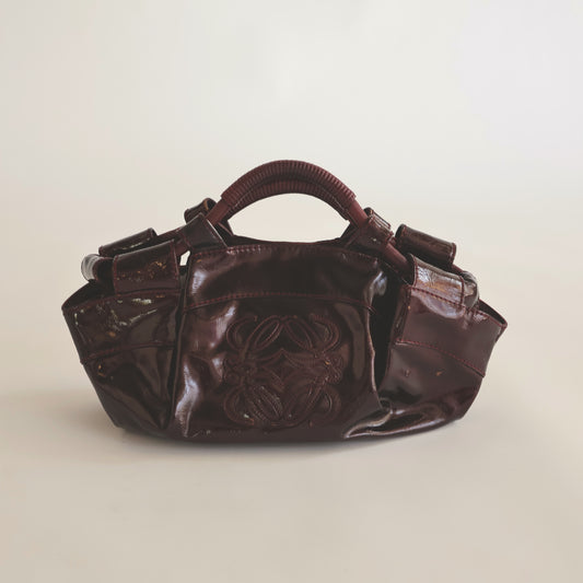 LOEWE NAPA AIRE BORDEAUX